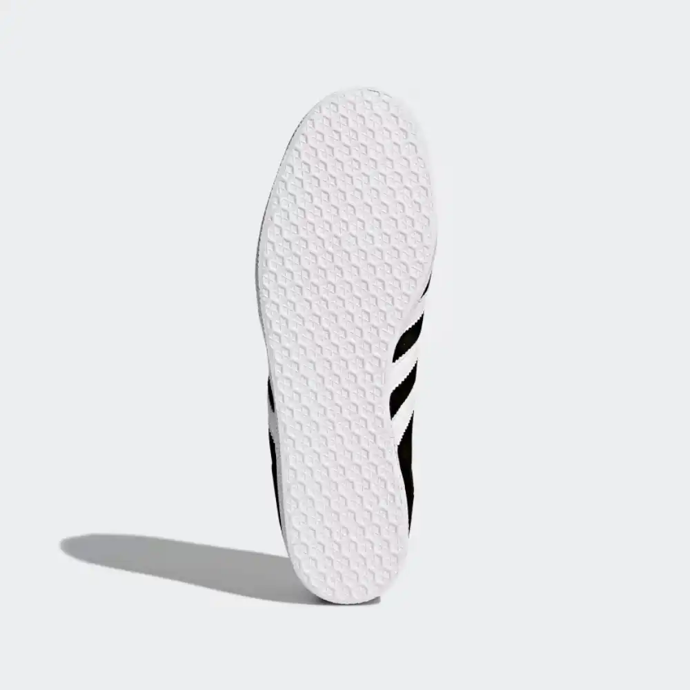 adidas Gazelle Core Black foto 5
