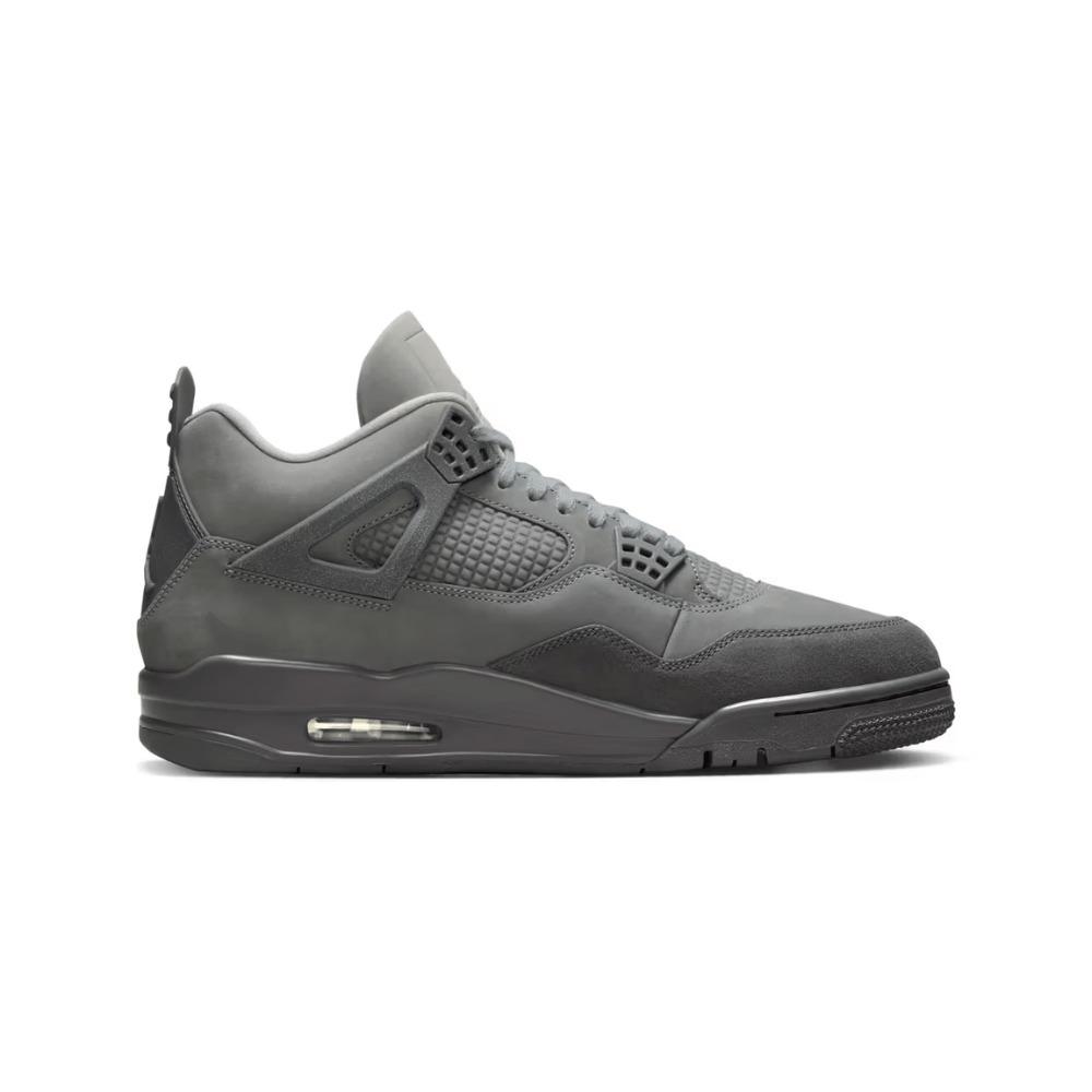 Air Jordan 4 Wet Cement foto 1