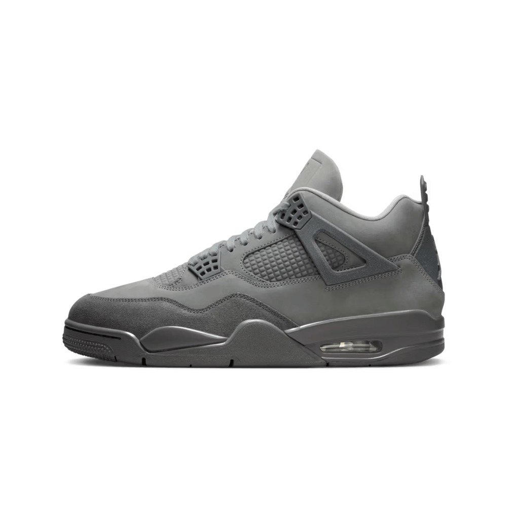 Air Jordan 4 Wet Cement foto 2