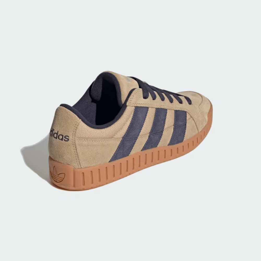 LONEWOLF GlN <PECH & LIME> 2本(フェルト ) adidas LWST Linen Khaki - Droper