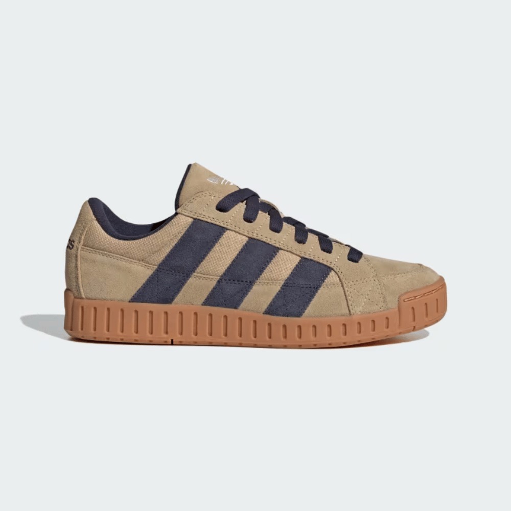 adidas LWST Linen Khaki foto 3