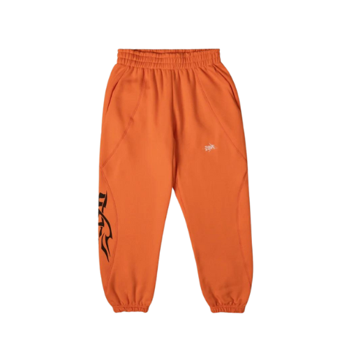 Calça Sufgang Sufkml Orange