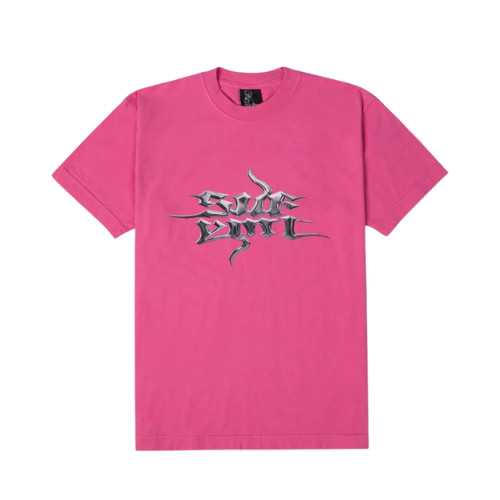 Camiseta Sufgang Kml Pink