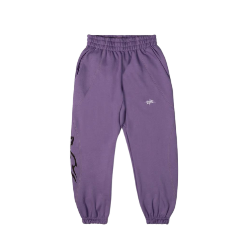 Calça Sufgang Sufkml Purple