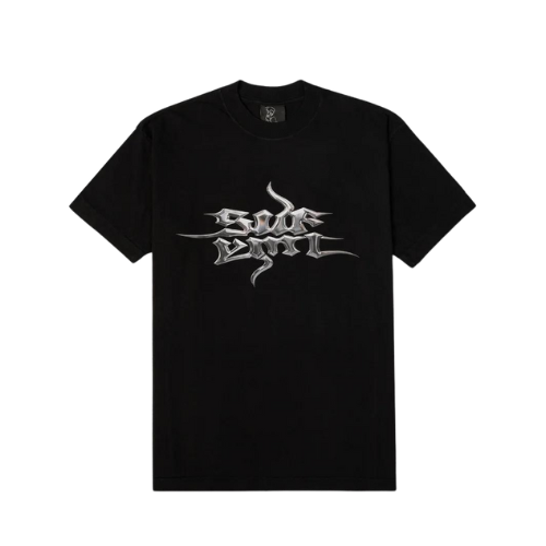 Camiseta Sufgang Kml Black