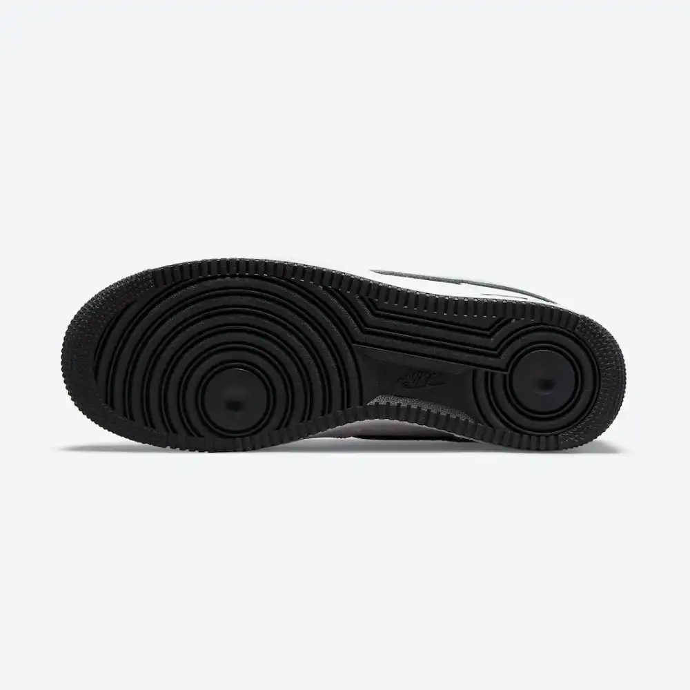 Nike Air Force 1 Low Motocross White Grey Black foto 5