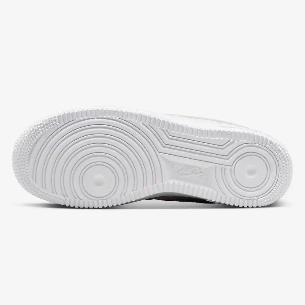 Nike Air Force 1 Low Sail Lemon Wash foto 5