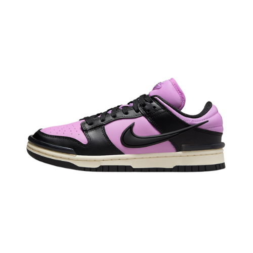 Nike Dunk Low Twist Rush Fuchsia