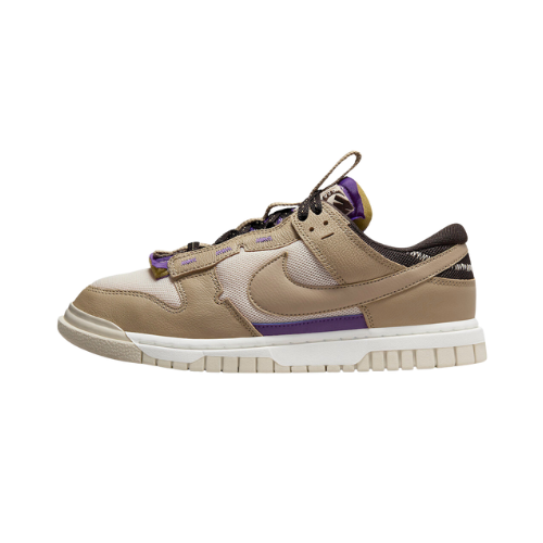 Nike Dunk Low Jumbo Mushroom