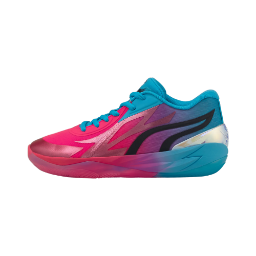 Puma MB.02 Imbalance