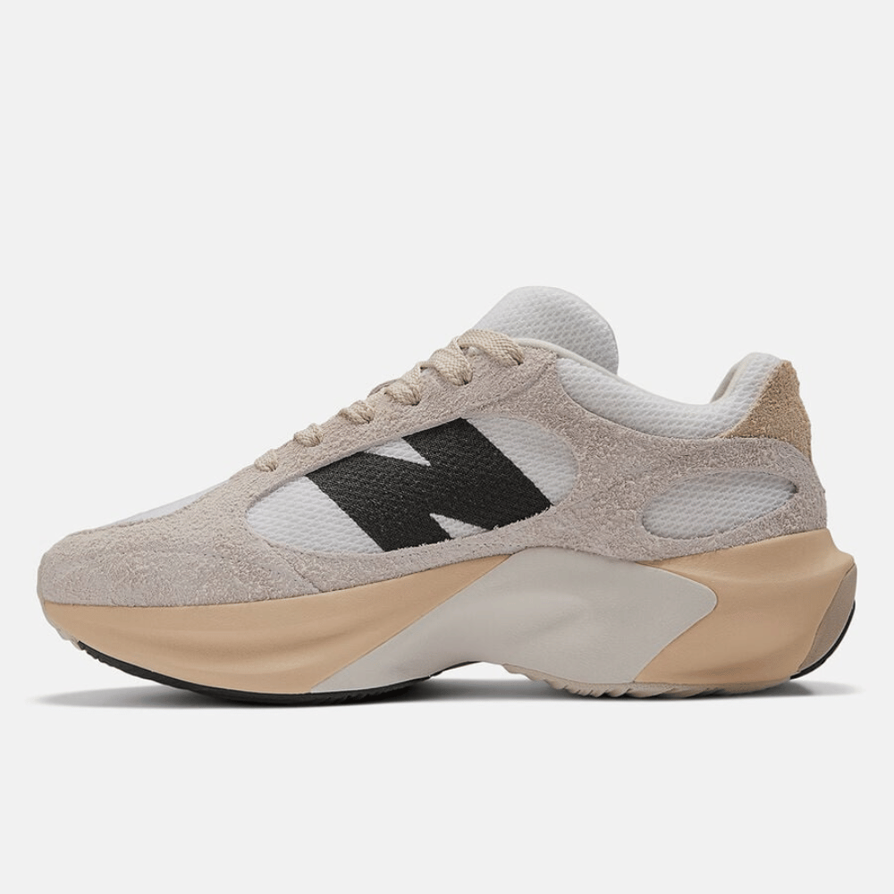 New Balance WRPD Runner White - Droper