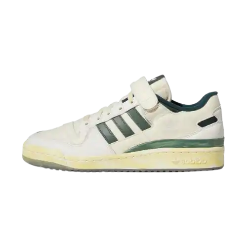 adidas Forum 84 Low Green Oxide