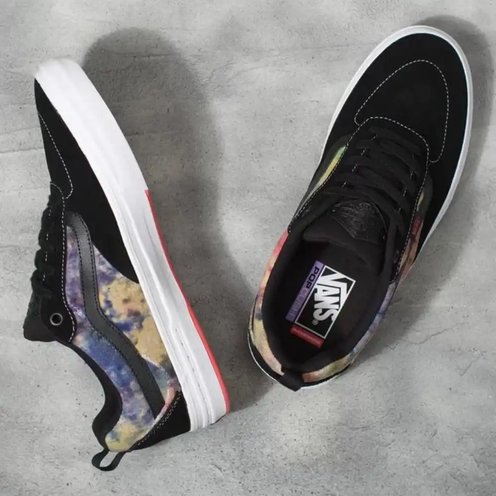 Vans kyle 2024 walker pro malaysia