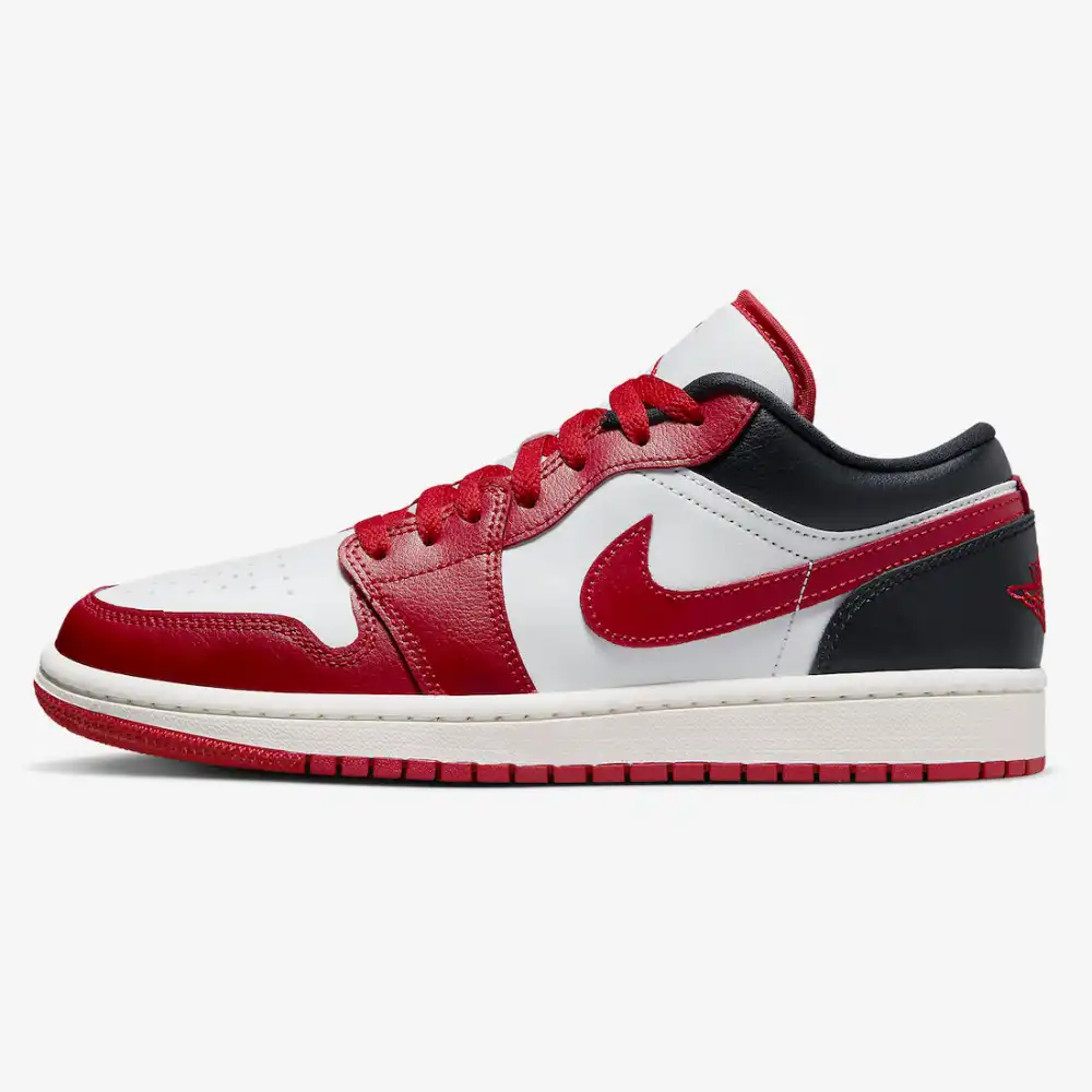 Jordan 1 store gym red release