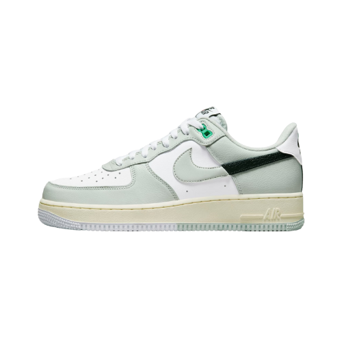 Nike Air Force 1 Low Light Silver