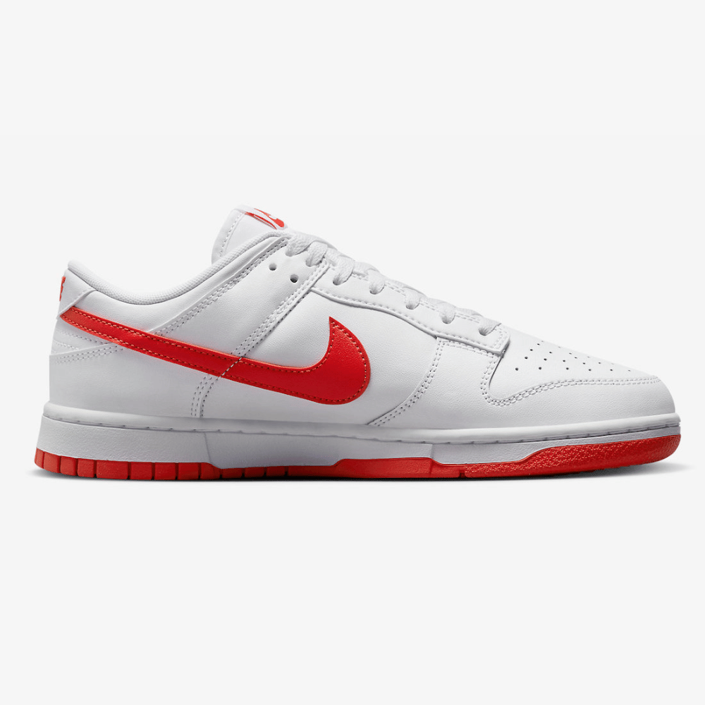 Nike Dunk Low Picante Red foto 3