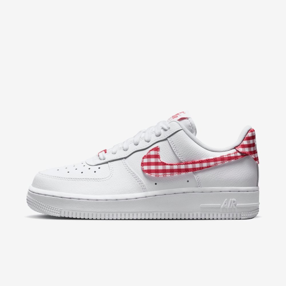 Air force sales 1 gingham