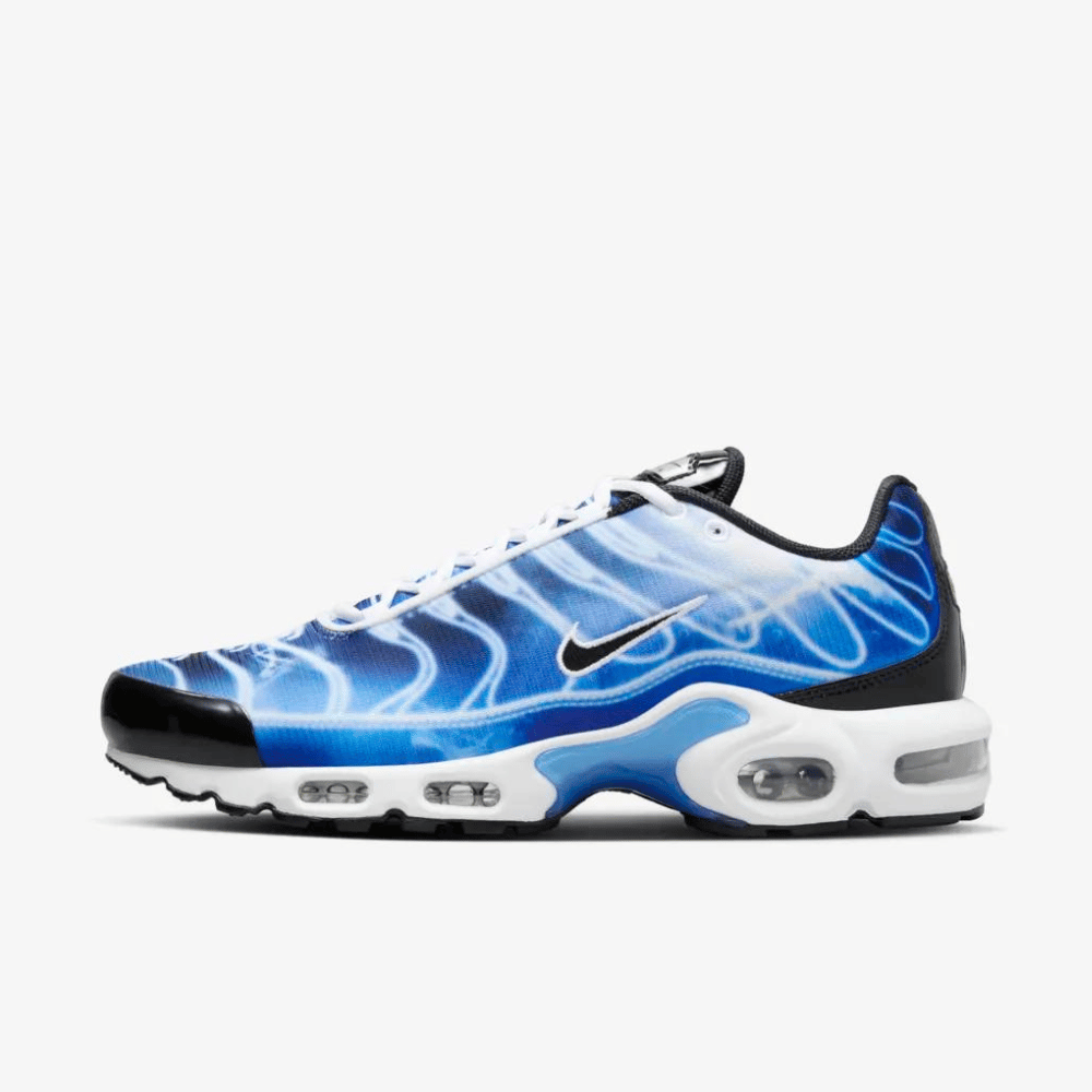 Nike store tns og