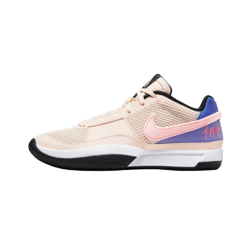 Nike Ja 1 Christmas - Droper