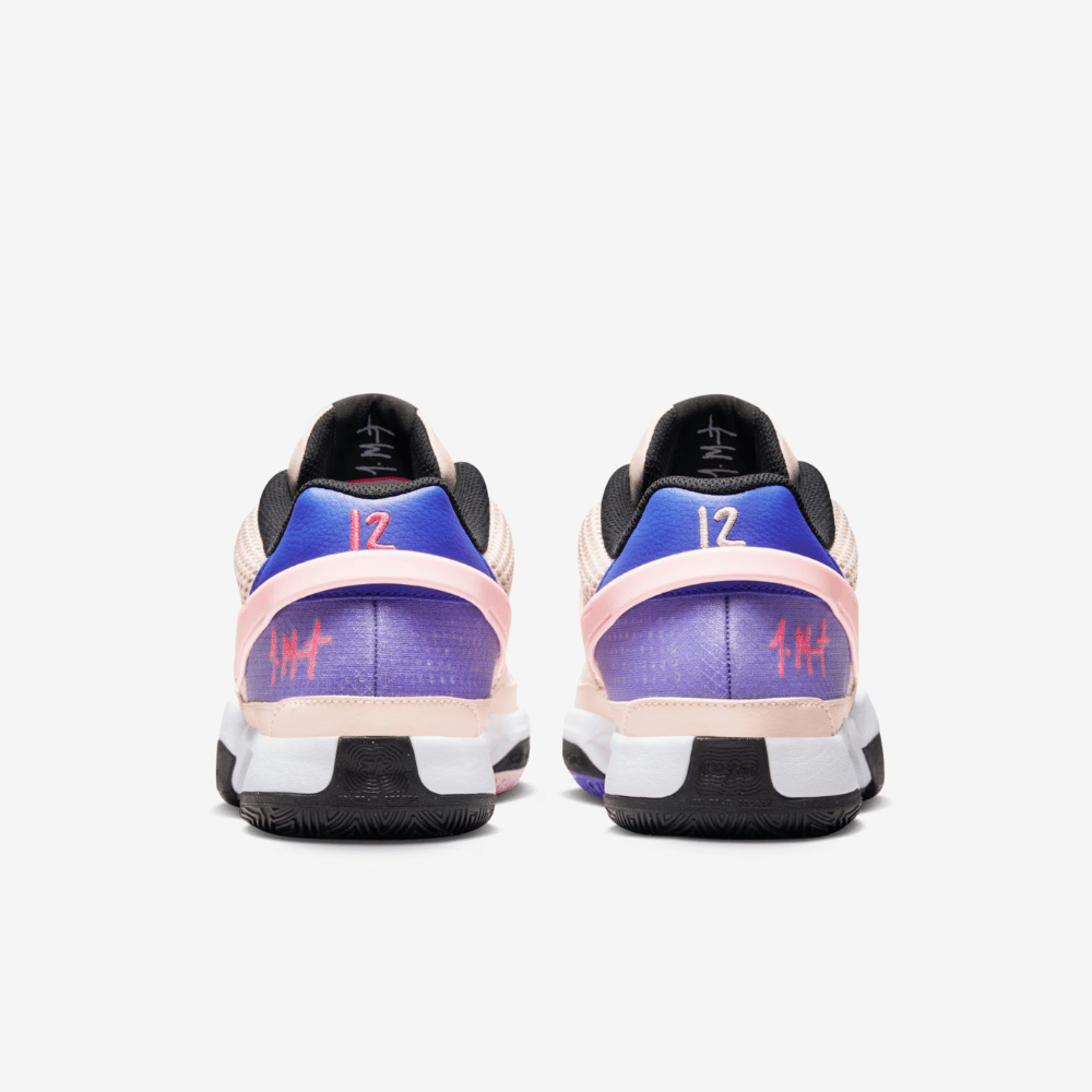Nike JA 1 Guava Ice - Droper