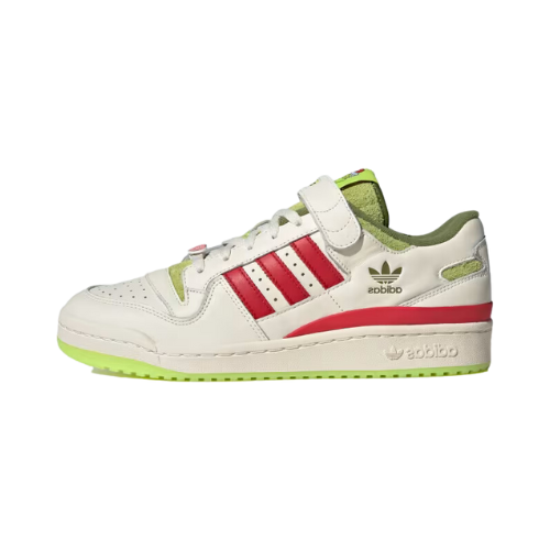 Wales Bonner x adidas Samba Nylon Low Fox Brown - Droper