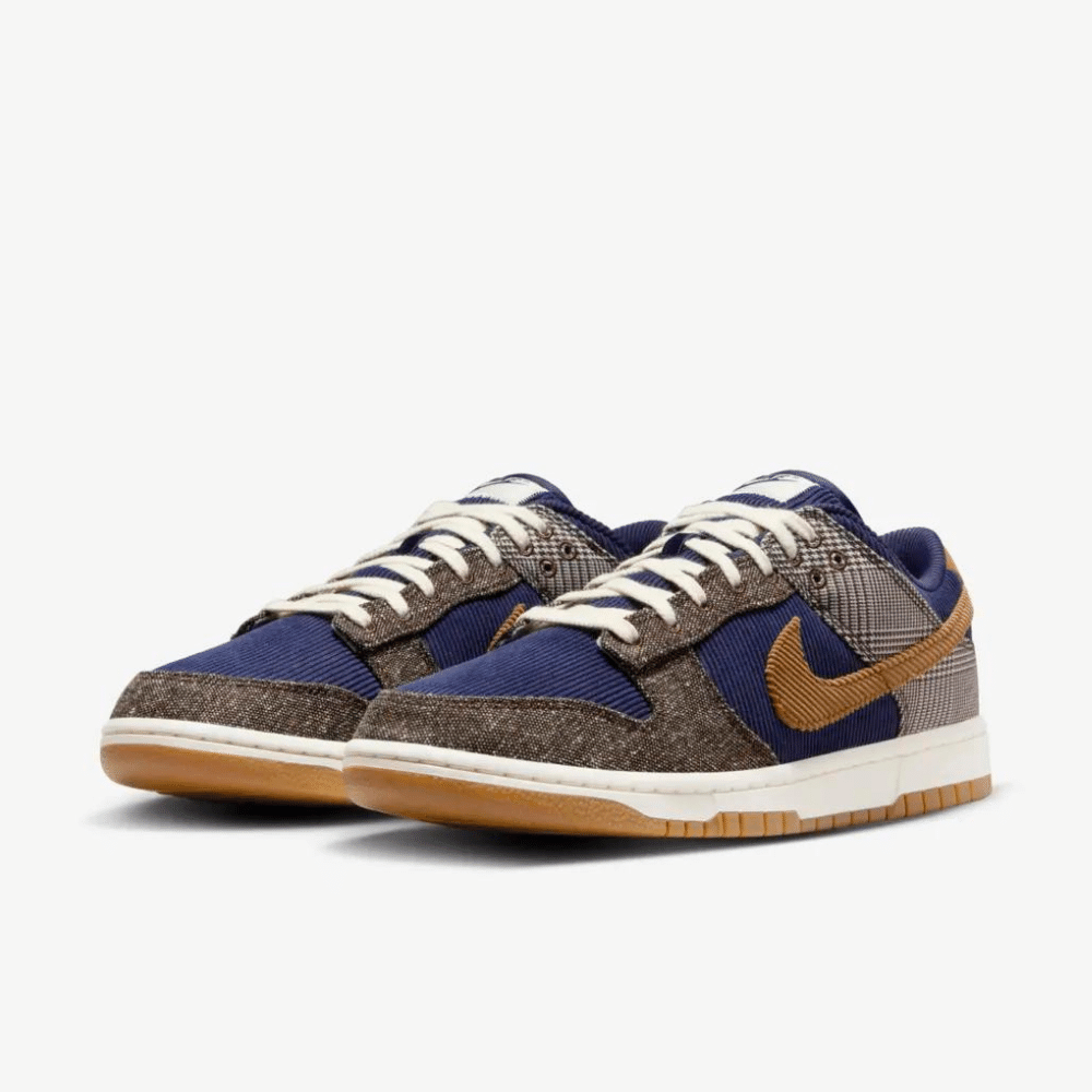 Nike sb dunk hot sale low midnight navy