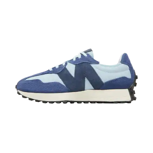 New Balance 327 Morning Fog
