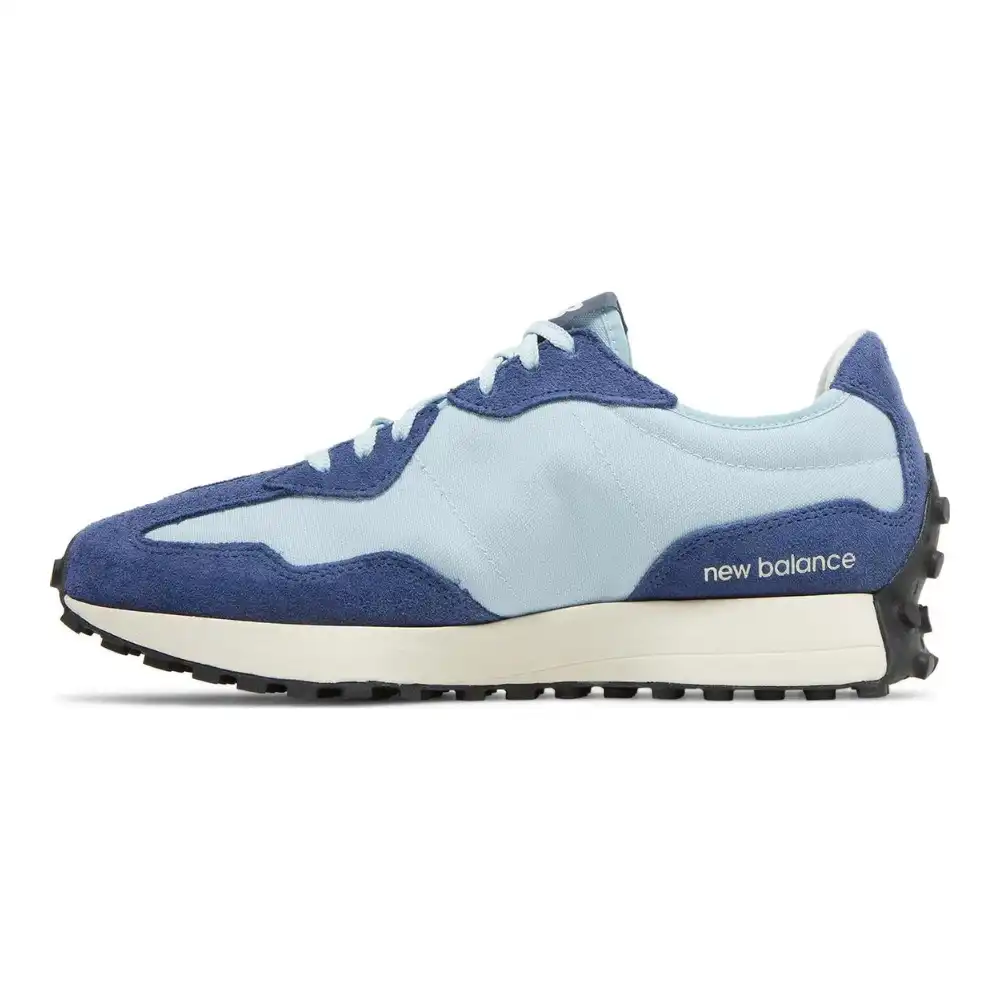 New Balance 327 Morning Fog foto 3