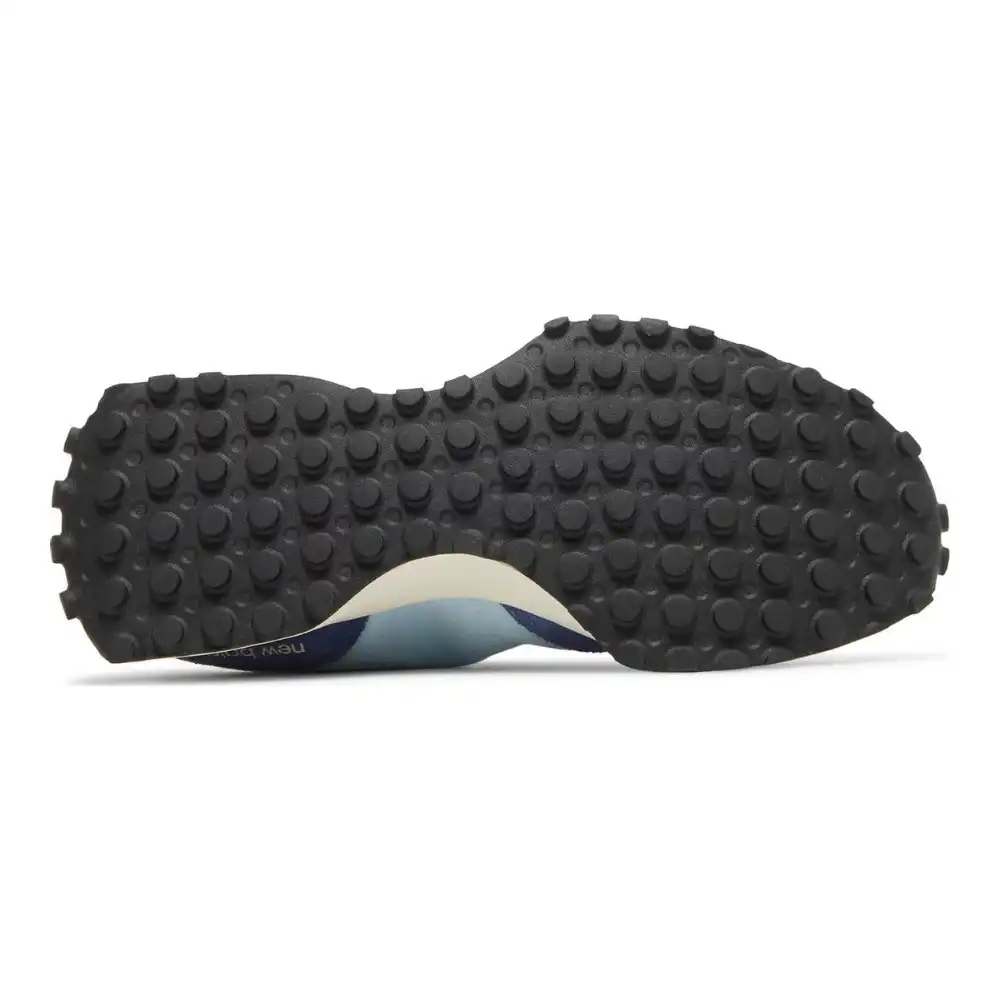 New Balance 327 Morning Fog foto 4