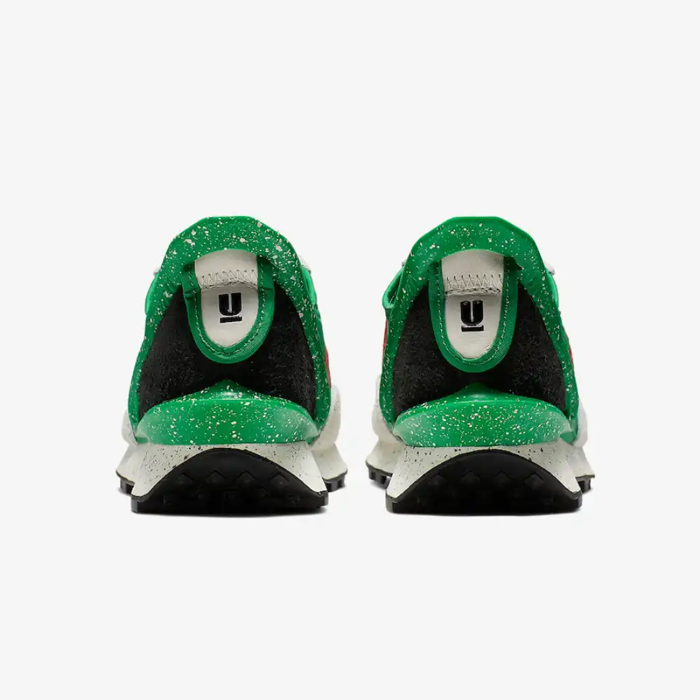 Nike undercover lucky store green