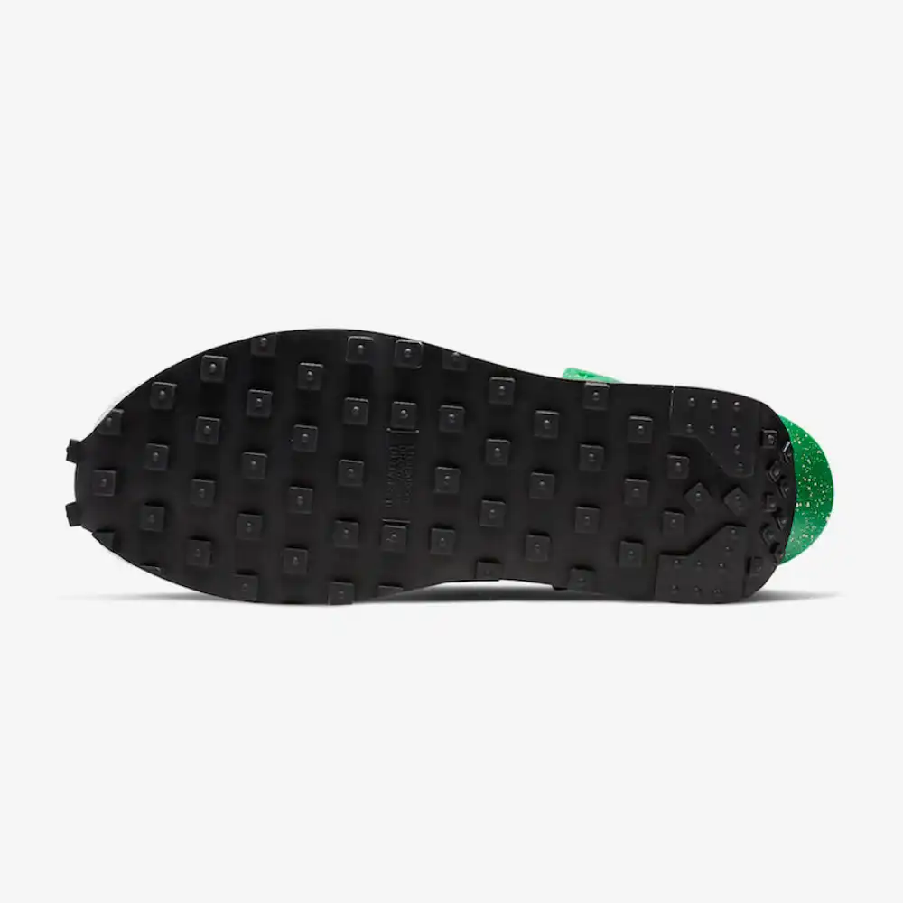 Nike daybreak undercover lucky hot sale green