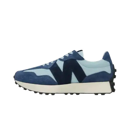 New Balance 327 Blue