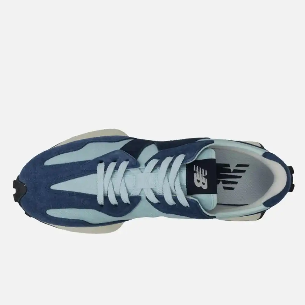 New Balance 327 Blue foto 1