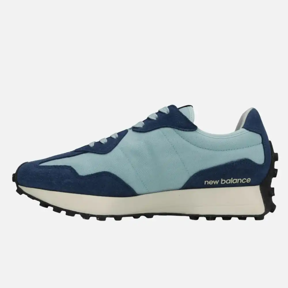 New Balance 327 Blue foto 2