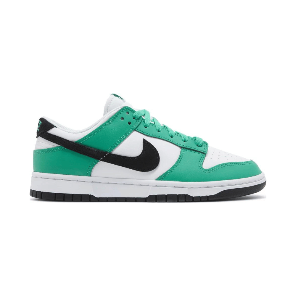 Nike Dunk Low Celtics foto 1