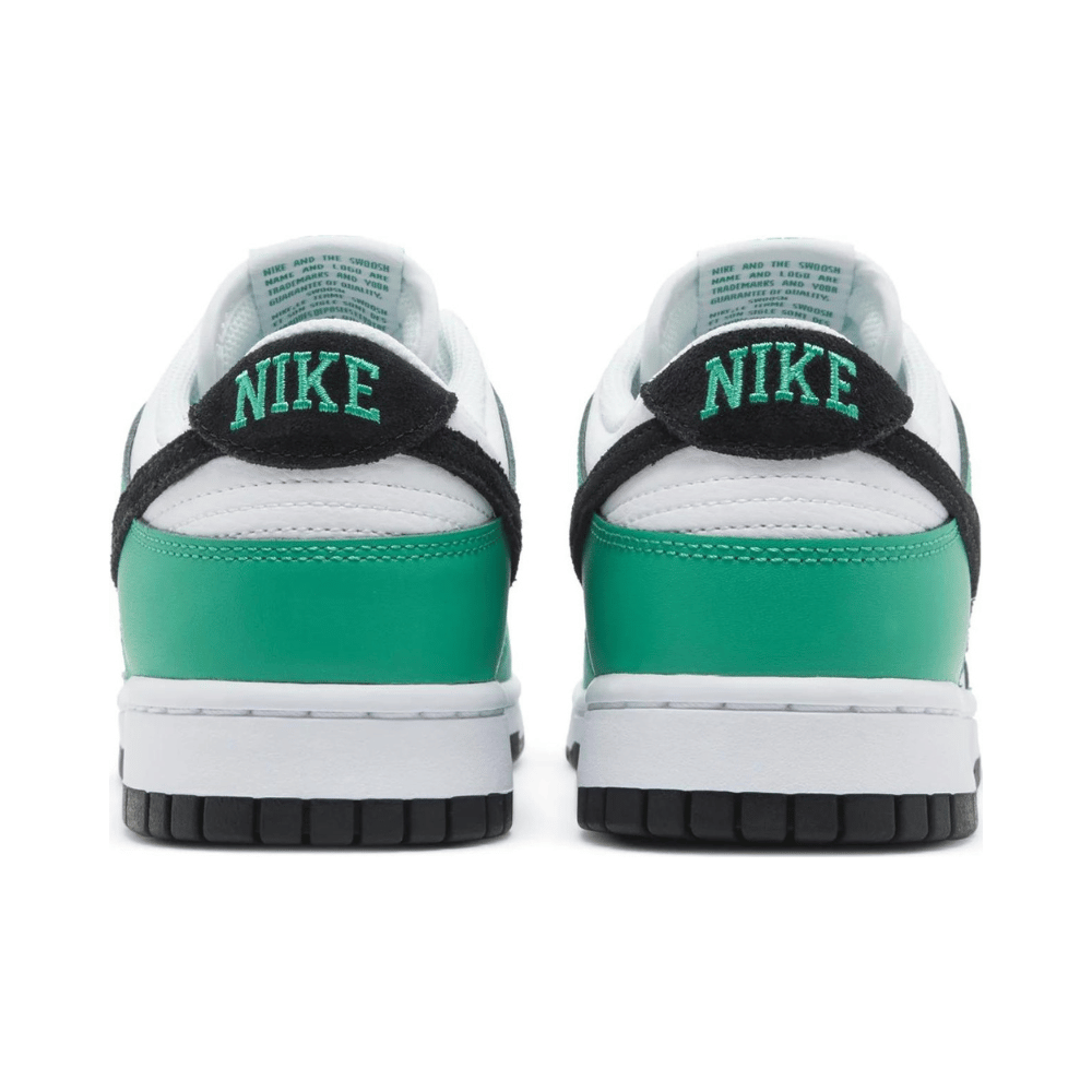 Nike Dunk Low Celtics foto 2