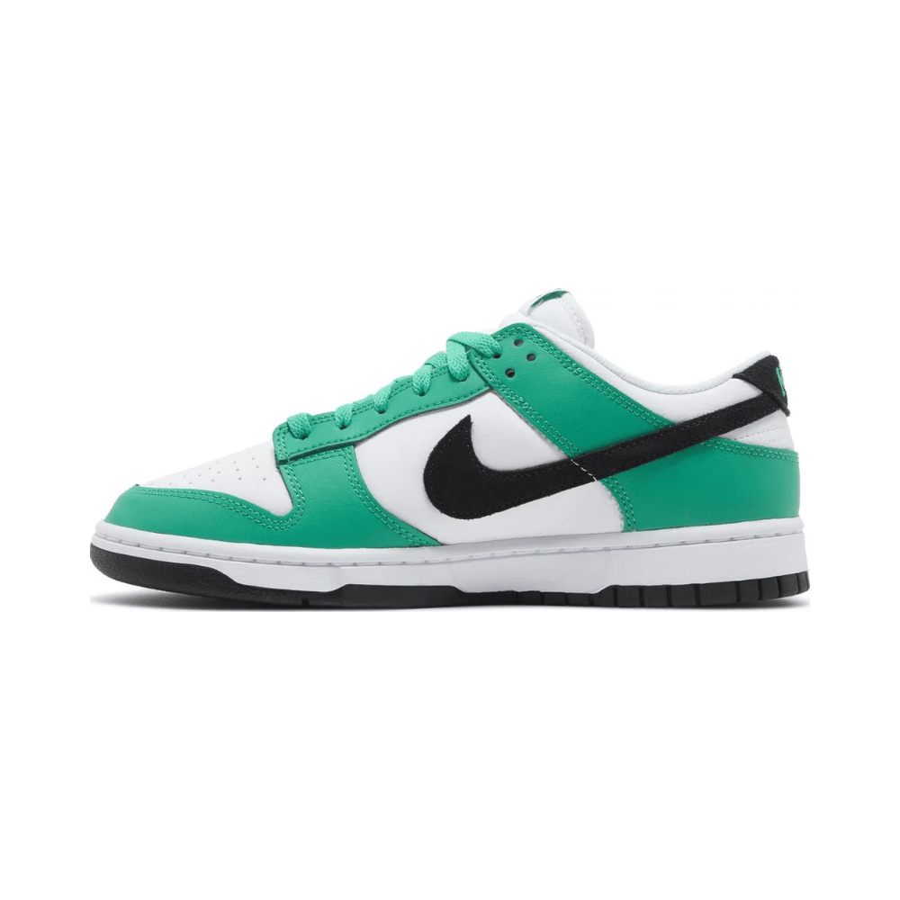 Nike Dunk Low Celtics foto 3