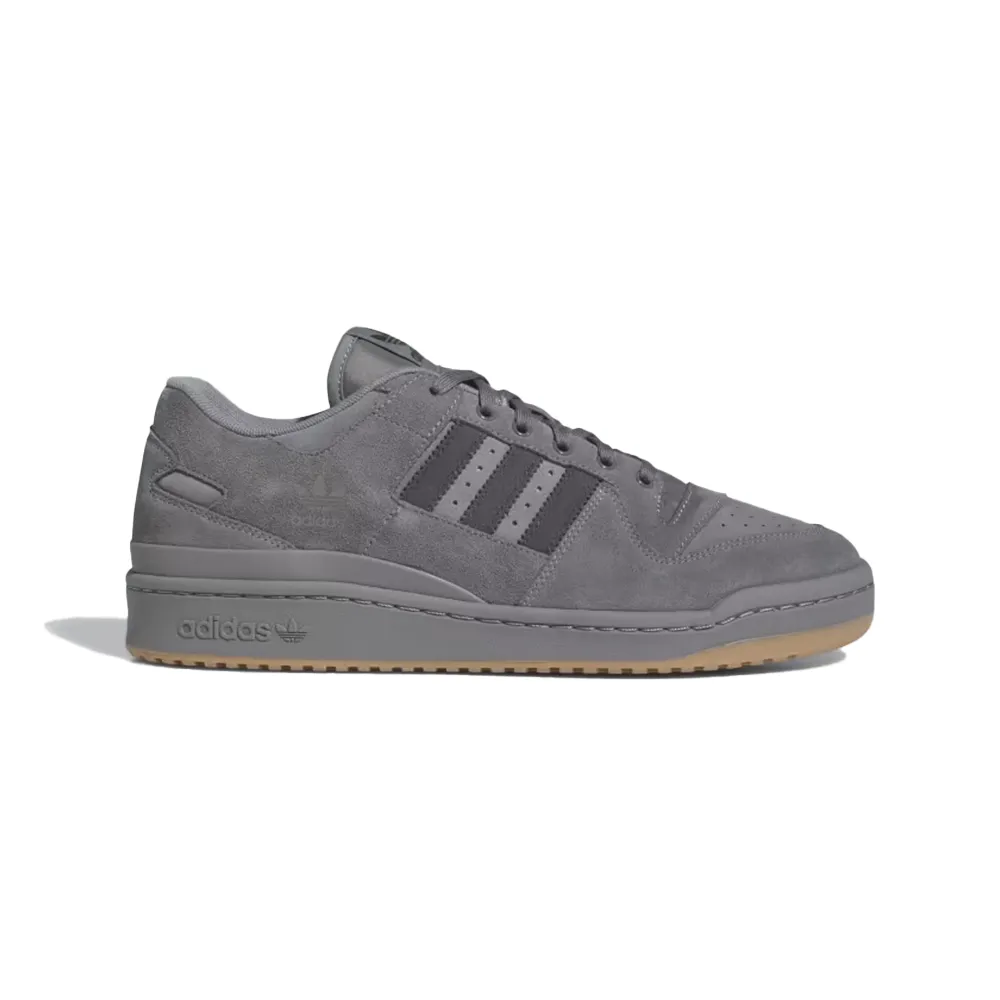 Adidas Forum 84 Low ADV Grey Four foto 1
