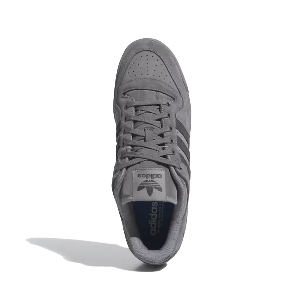 Adidas Forum 84 Low ADV Grey Four foto 2