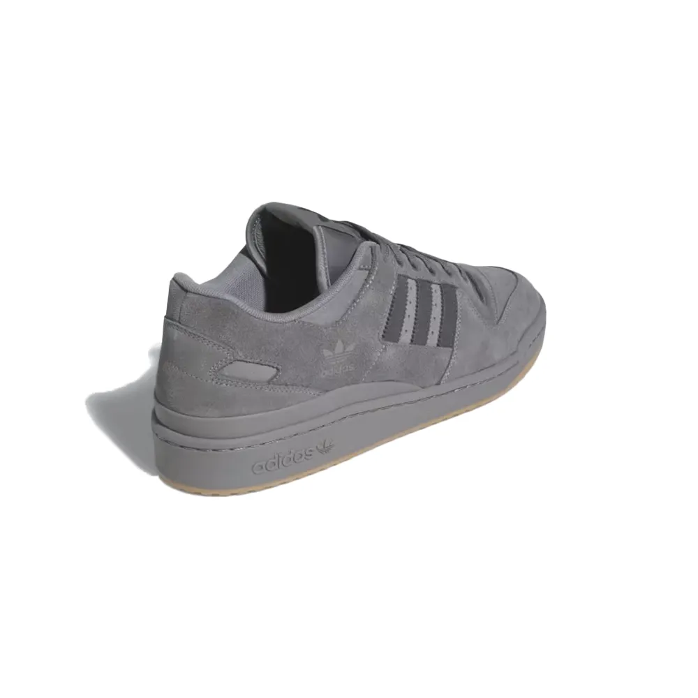 Adidas Forum 84 Low ADV Grey Four foto 3