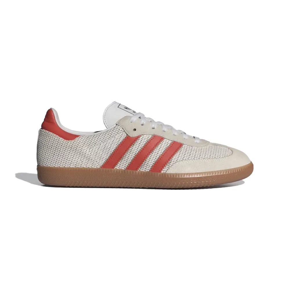 Adidas Samba Og Preloved Red foto 1