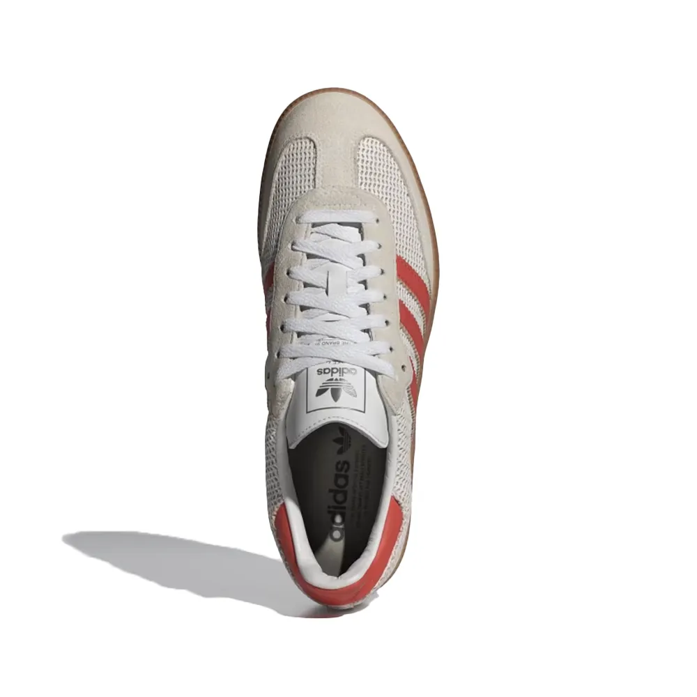 Adidas Samba Og Preloved Red foto 2
