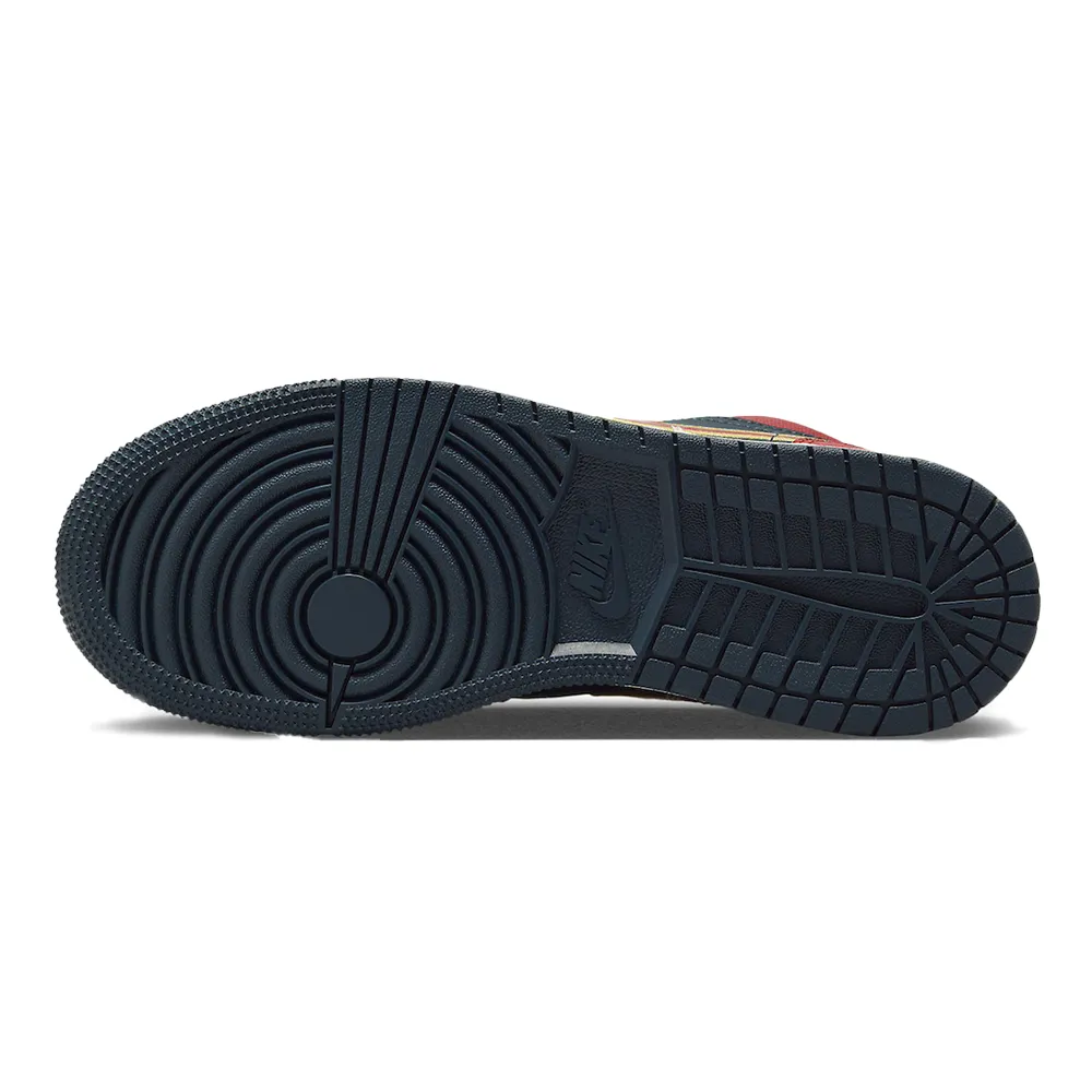 Air Jordan 1 Low SE Olympic foto 4