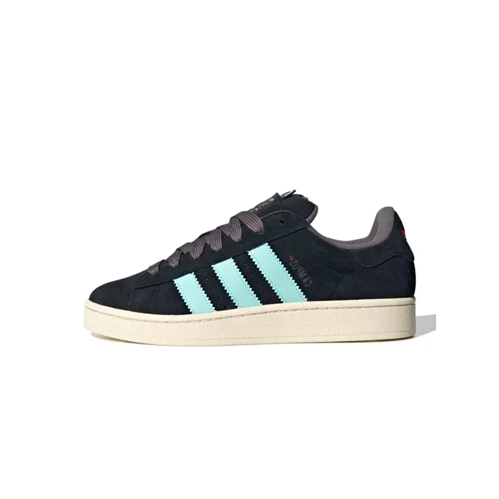 Adidas Campus 00s Valentine's Day Black - Droper