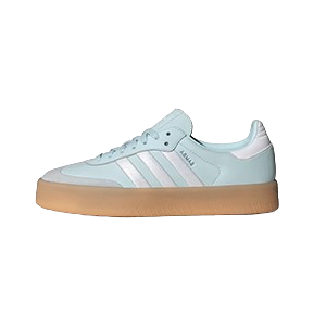 Adidas Sambae Almost Blue