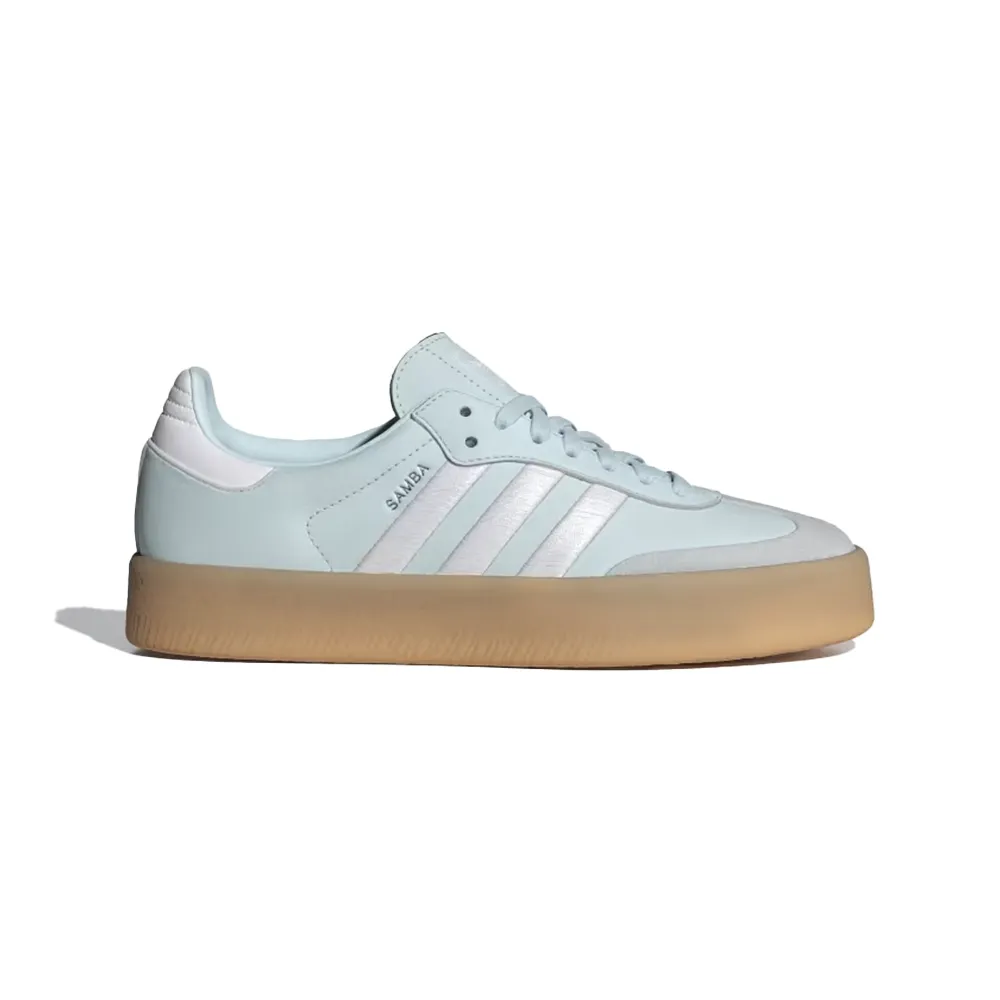 Adidas Sambae Almost Blue foto 1