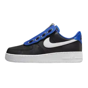 Nike Air Force 1 '07 Shroud Royal Blue