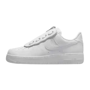 Nike Air Force 1 '07 Shroud White
