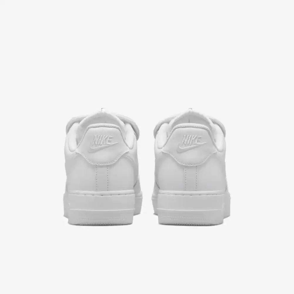 Nike Air Force 1 '07 Shroud White foto 3