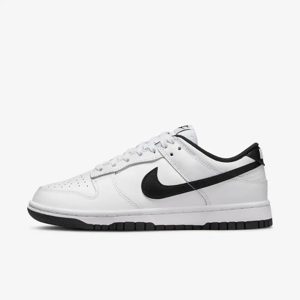 nike men's dunk low reverse panda stores